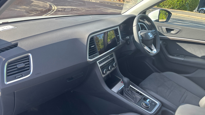 SEAT Ateca 1.5 TSI EVO Xperience 5dr DSG Petrol Estate